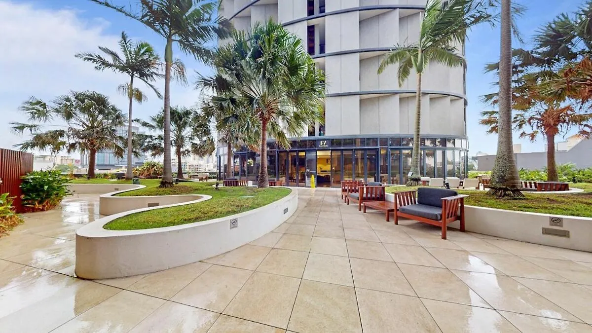 Boutique Valley Escape - 1 Bedroom Apt Brisbane