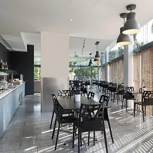4* Hotel Mercure Spring Hill
