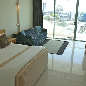 3* Hotel Western Astor Metropole