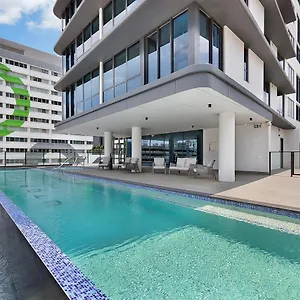  Aparthotel Kooii