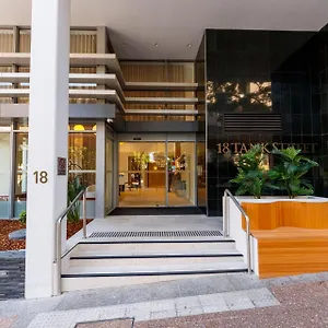 4* Apartahotel Evolution