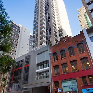 Mantra Midtown Appart hôtel