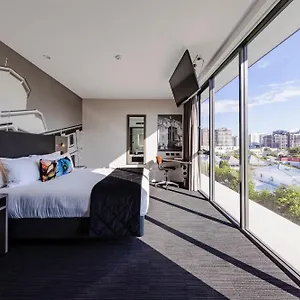 4* Hotel Sage Street