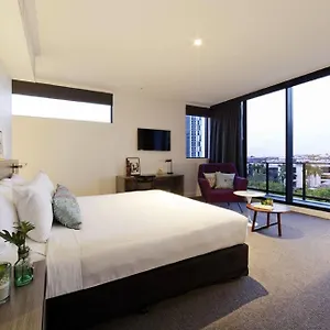 4* Hotel Alpha Mosaic Fortitude Valley