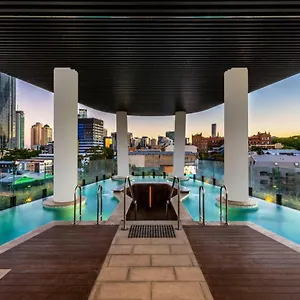 5* Aparthotel Fv By Peppers