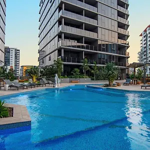 4* Apartahotel One By Cllix
